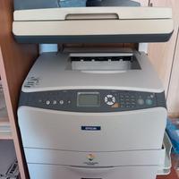 STAMPANTE EPSON LASER MULTIFUNZIONE