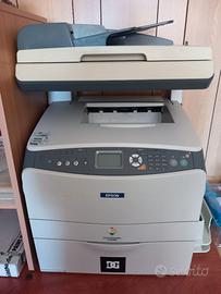STAMPANTE EPSON LASER MULTIFUNZIONE