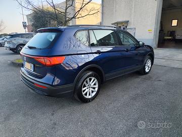 SEAT TARRACO 2.0 TDI DSG 150 CV STYLE