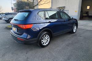 SEAT TARRACO 2.0 TDI DSG 150 CV STYLE