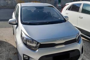 Kia Picanto 2023
