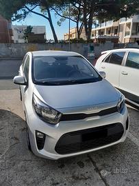 Kia Picanto 2023