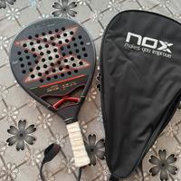 Nox at18 18k 2025 agustin tapia