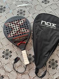 Nox at18 18k 2025 agustin tapia