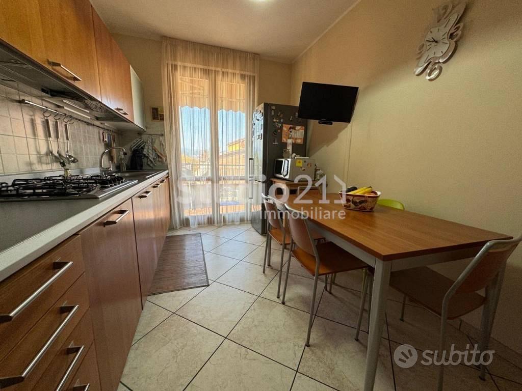 Apartment in Castelfranco Piandiscò, Matassino - Vista 2