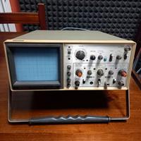 oscilloscopio "Hitachi V-422" - 40 Mhz