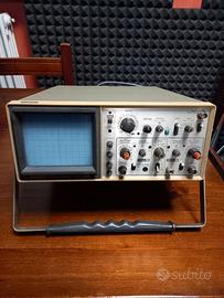 oscilloscopio "Hitachi V-422" - 40 Mhz