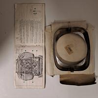 libretto manutenzione Dyane 