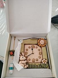 orologio parete Thun 