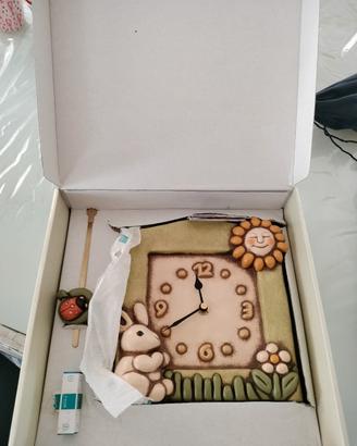 orologio parete Thun 