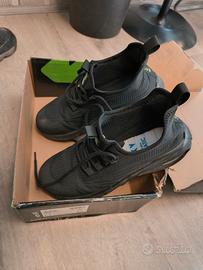 scarpe antinfortunistiche 