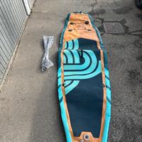 SUP Gonfiabile Freakwave