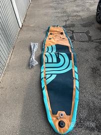 SUP Gonfiabile Freakwave