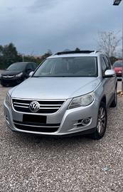 Volkswagen Tiguan 2.0 16V TDI DPF Sport & Style (1