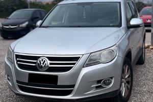 Volkswagen Tiguan 2.0 16V TDI DPF Sport & Style (1