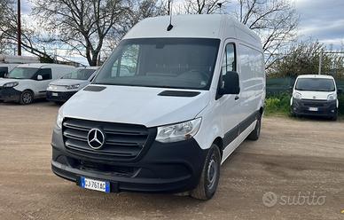 MERCEDES-BENZ SPRINTER 311 CDI | 2022 | 6d-TEMP