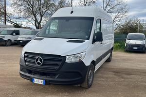 MERCEDES-BENZ SPRINTER 311 CDI | 2022 | 6d-TEMP