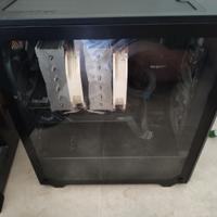 Pc Gaming Ryzen 7 5800X 32GB RAM - GTX 1660 Super