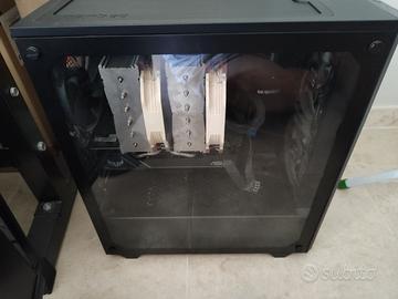 Pc Gaming Ryzen 7 5800X 32GB RAM - GTX 1660 Super