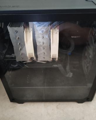 Pc Gaming Ryzen 7 5800X 32GB RAM - GTX 1660 Super