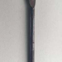 ALLACCIA BOTTONI ANTICO