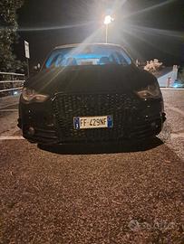 audi a1 full optional