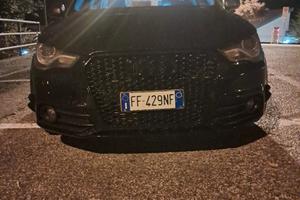 audi a1 full optional