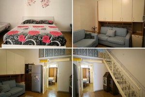 Appartamento singolo