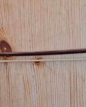 Arco da violoncello 1/2