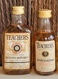 Mignon Teacher's Highland Cream Vintage