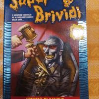 super Brividi - Eredità di sangue