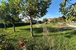 TER. RESIDENZIALE A GHISALBA