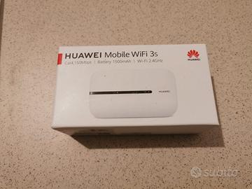 Huawei mobile wifi