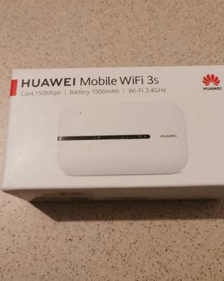 Huawei mobile wifi