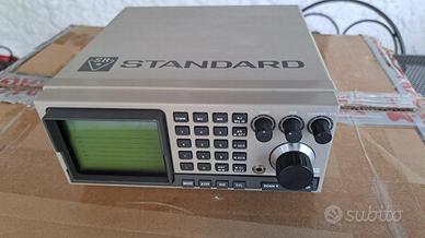 RICEVITORE SCANNER STANDARD AX700 Ax 700