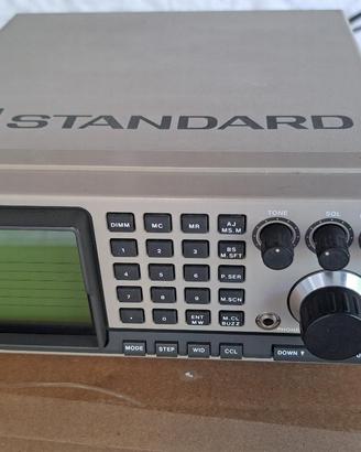 RICEVITORE SCANNER STANDARD AX700 Ax 700