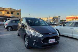 FORD B-Max 1.5 TDCi 75 CV Titanium