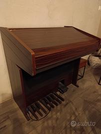 organo elettronico buone condizioni