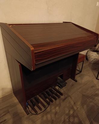 organo elettronico buone condizioni