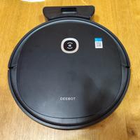 Robot Ecovacs-deebot u2pro