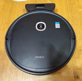 Robot Ecovacs-deebot u2pro