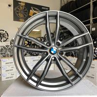 Cerchi Bmw raggio 19 NUOVI cod.1029387