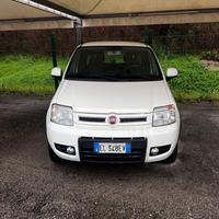 Fiat Panda 1.3 MJT 16V 4x4 Climbing