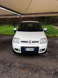 Fiat Panda 1.3 MJT 16V 4x4 Climbing