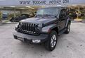 Jeep Wrangler 2.2 Mjt II Sahara SOLO 50.000KM
