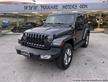Jeep Wrangler 2.2 Mjt II Sahara SOLO 50.000KM