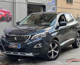 Peugeot 3008 BlueHDi 130 S&S EAT8 Allure 2019