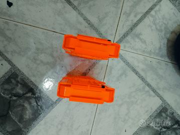caricatori Nerf 12 posti