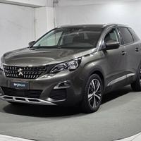 Peugeot 3008 1.2 puretech t. Active s&s 130cv eat6