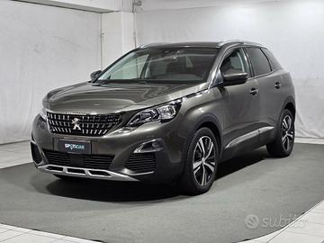 Peugeot 3008 1.2 puretech t. Active s&s 130cv eat6